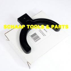 Bouwlamp magneetvoet voor DUAL LED 30 watt en 50 watt | 55.902.08